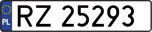 RZ25293