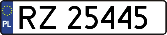 RZ25445