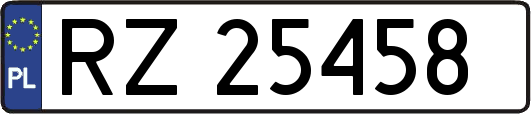 RZ25458