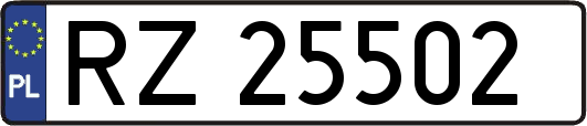 RZ25502