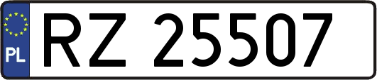 RZ25507