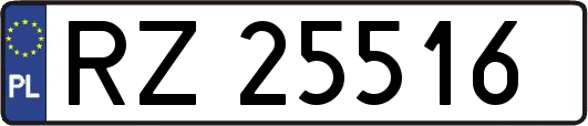 RZ25516