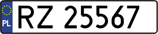 RZ25567