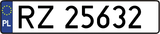 RZ25632