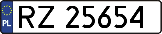RZ25654