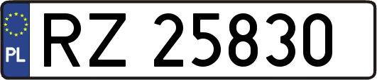 RZ25830