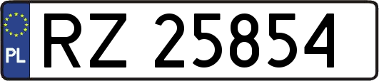RZ25854