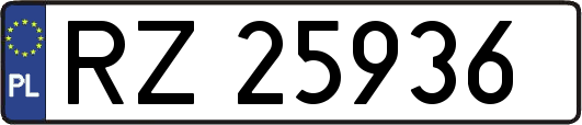 RZ25936