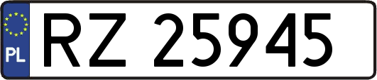 RZ25945