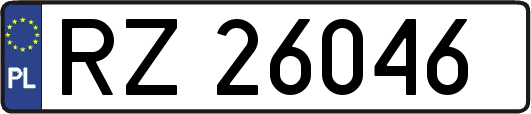 RZ26046