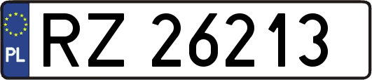 RZ26213