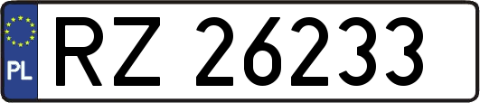 RZ26233