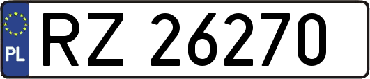 RZ26270
