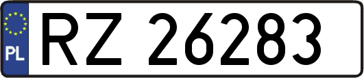 RZ26283