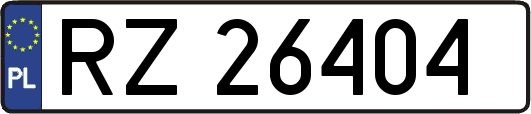 RZ26404