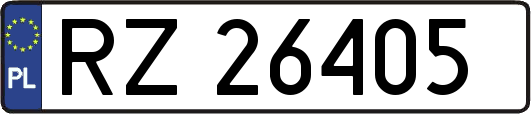 RZ26405