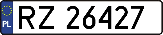 RZ26427