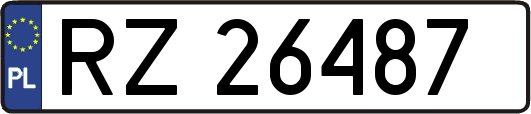 RZ26487