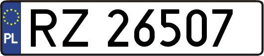 RZ26507