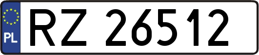 RZ26512