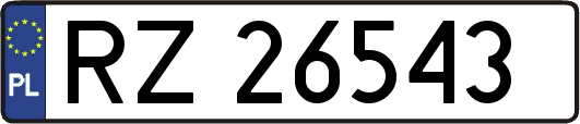 RZ26543