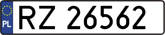 RZ26562