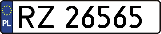 RZ26565