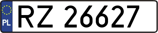 RZ26627