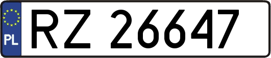 RZ26647