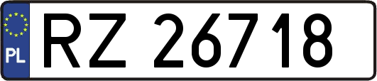 RZ26718