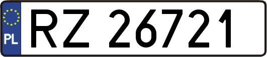 RZ26721