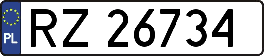 RZ26734