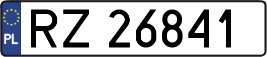 RZ26841