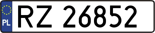 RZ26852