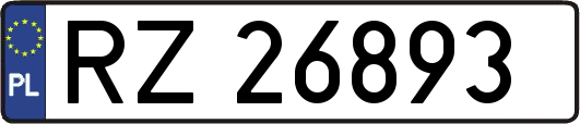 RZ26893