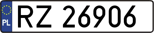 RZ26906