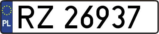 RZ26937