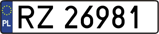 RZ26981