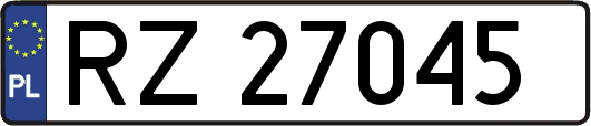 RZ27045