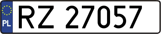RZ27057