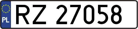 RZ27058