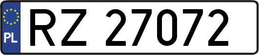 RZ27072