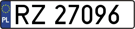 RZ27096