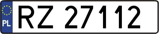 RZ27112