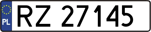 RZ27145