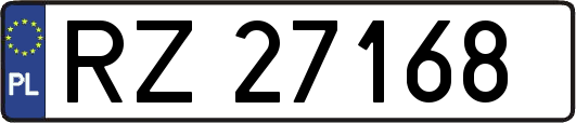 RZ27168