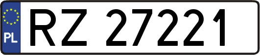 RZ27221