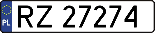 RZ27274