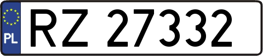 RZ27332
