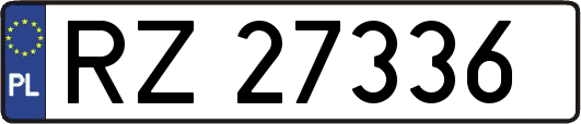 RZ27336